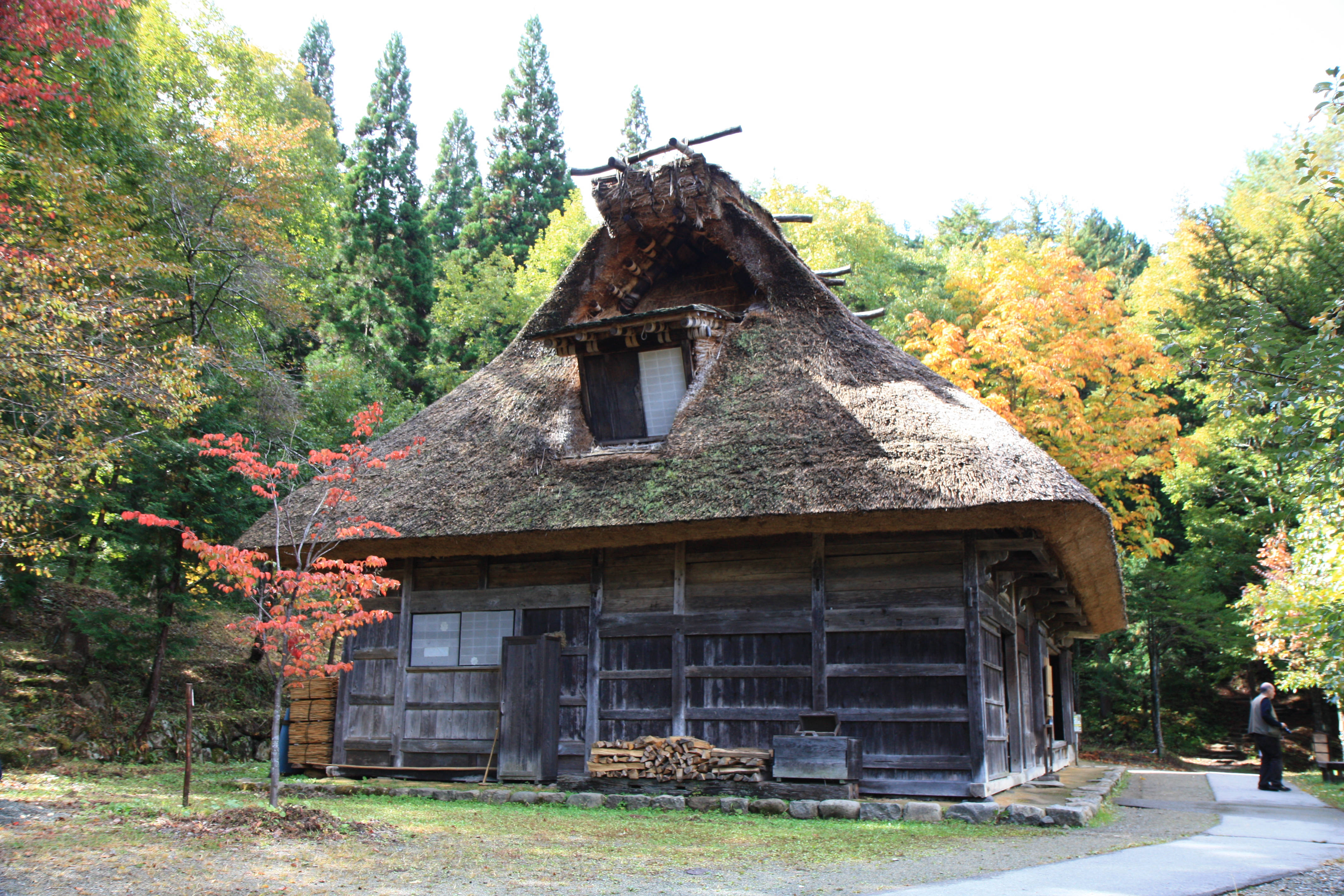 Takayama